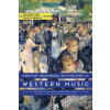 Norton Recorded Anthology of Western Music