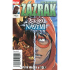 Blesk komiks 12 - Dechberoucí zázrak - Peklo na zemi 11/2016 - Petr Macek, Petr Kopl