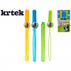 Krtečkův bublifuk trubica 38cm 120ml 3barvy 24ks v DBX