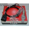 Lambda sonda AUDI SEAT ŠKODA OCTAVIA II VW 1.4 1.6 (KW / FACET 497931 SEAT 06A906262BS SKODA 06A906262BS VW 06A906262BS)