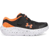 UNDER ARMOUR UA BPS Surge 4 AC, černá - 35