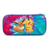 Obal na Nintendo Switch PowerA Slim Case - Pokémon Pikachu a Eevee - Nintendo Switch (617885067419)