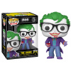 Funko POP! 517 Heroes: Batman 85th - The Joker