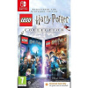NS - Lego Harry Potter Collection (CIB) 5051895414316