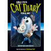 Junji Ito's Cat Diary: Yon & Mu Collector's Edition