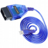 DIAGNOSTICKÝ KÁBEL USB OBD II-4 VAG