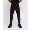 Pánské tepláky Venum x Ilia Topuria Unmatched - Black/Gold Velikost: M