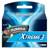 Wilkinson Xtreme 3 náhradné čepele pre mužov 5 kusov