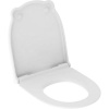 GEBERIT BAMBINI WC sedátko, biela 502.970.01.1