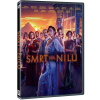 Smrť na Níle (2022) - DVD