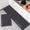 Kúpelňová predložka - Super absorpčná rýchloschnúca podlahová rohož Style 1 (Kúpelňová predložka - Super absorpčná rýchloschnúca podlahová rohož Style 1)