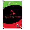 Seagate IronWolf Pro 4 TB ST4000NT001