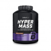 BIOTECH Hyper Mass 5000 4000g Príchuť: jahoda