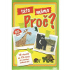 Táto, mámo, proč? - DVD