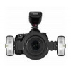 Godox MF-12 K2 Macro Ring Flash makro blesk 2ks