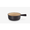 Le Creuset - Rajnica, objem 2,6 l, noir mat 20007220002460