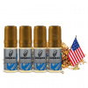 Dreamix American Dream 4 x 10 ml 6 mg