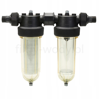 Vodný filter Cintropur NW 25 DUO (Vodný filter Cintropur NW 25 DUO)