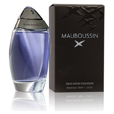 Mauboussin Homme, Parfumovaná voda 100ml pre mužov