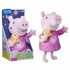 Hasbro Peppa spieva uspávanky