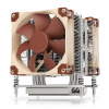 Chladenie CPU NOCTUA NH-U9 TR4-SP3 pre AMD (sTRX4, sWRX8, TR4, SP3) (NH-U9 TR4-SP3)