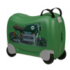 Samsonite Dream2go RIDE-ON MOTORBIKE