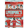 Ultimate Football Heroes Generations: Liverpool's Greatest Moments
