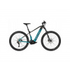 LEVIT CORAX Bosch CX 3 500 over teal black pearl Akce týdne velikost rámu: 19