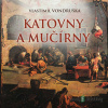 Katovny a mučírny - Vlastimil Vondruška - online doručenie