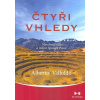 Villoldo Alberto: Čtyři vhledy -Moudrost, síla a milost Správců Země (Kniha odhaluje prastaré techniky, jejichž praktikování vede k uskutečnění naší podstaty coby bytostí světla, jež mohou vnímat ener