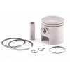 Adresa TGB 43 mm Piest Italjet Formula 50