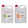 Sada glycerín + glykol Pure Chemical 10 l