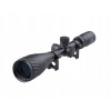 Airsoft - Prehliadka Lunette Theta Optika 4-16x50 AOE (Airsoft - Prehliadka Lunette Theta Optika 4-16x50 AOE)
