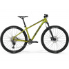 Bicykel Merida Big Nine 400 zelený 2023