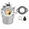Karburátor do kosačky - Carburetor Stratton Briggs Traktorek 799728 498027 (Carburetor Stratton Briggs Traktorek 799728 498027)