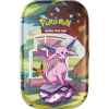Pokémon TCG Scarlet & Violet - Prismatic Evolutions - Mini Tin - Espeon