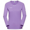 Mammut Aenergy FL Longsleeve Women