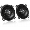 Autoreproduktory 10cm / 100mm 2-pásmové 4Ohm 210W JVC CS-J420X