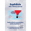 ExpEdícia. Sada príloh k… (Kolektív autorov)