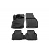 Gumové 3D koberce (TPE), AUDI Q3 (F3), Stingray