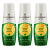 SODASTREAM Zázvor Ale sada sirupov do saturátora 3 ks x 440 ml