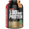 NUTREND 100% Whey Protein 2250 g