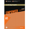 Cambridge English Empower Starter Workbook without Answers with Downloadable Audio