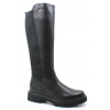 REMONTE D1W77-00 black, dámské kozačky vel.42 (REMONTE D1W77-00 black, dámské kozačky)