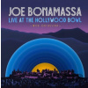 Joe Bonamassa: Live At The Hollywood Bowl With Orchestra (Purple ) LP - Joe Bonamassa