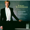 SCHUMANN,R.: Kreisleriana; Symphonic etudes (CD)