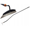 Kultivátor - FISKARS Hoy hook ERGO 160cm 136400 (Kultivátor - FISKARS Hoy hook ERGO 160cm 136400)