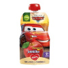 NUTRICIA Hami Disney Cars ovocná kapsička Jabĺčko pasterizovaný ovocný príkrm (od ukonč. 9. mesiaca) 110 g
