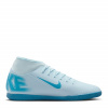 Halovky Nike Blue 1006875 8 (42.5)