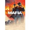 Mafia: Definitive Edition